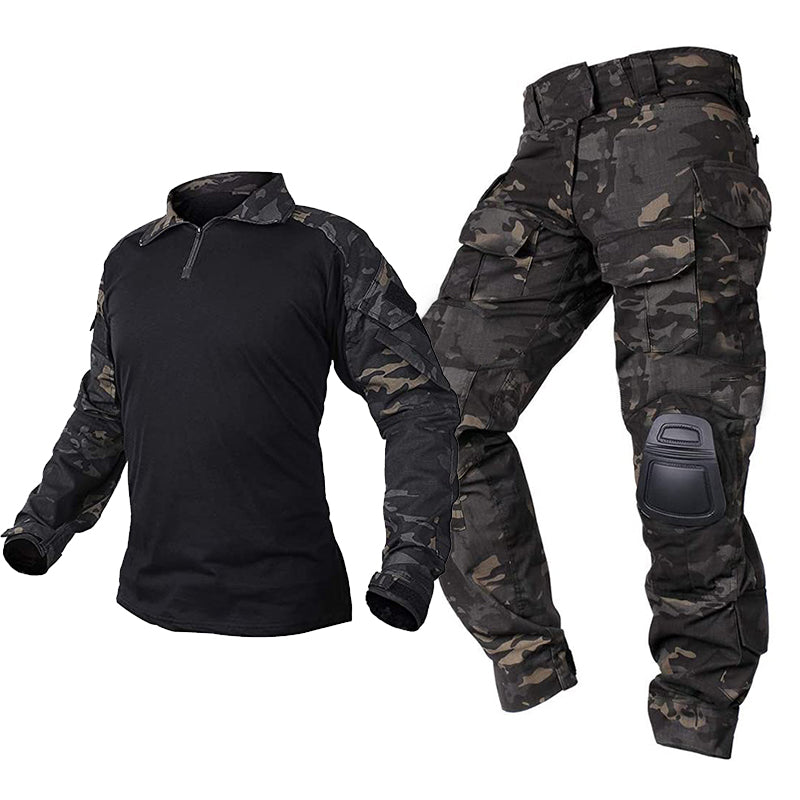 Corvan | Tactische Combat Set