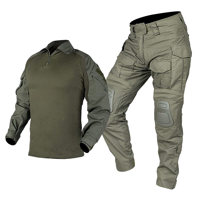 Corvan | Tactische Combat Set