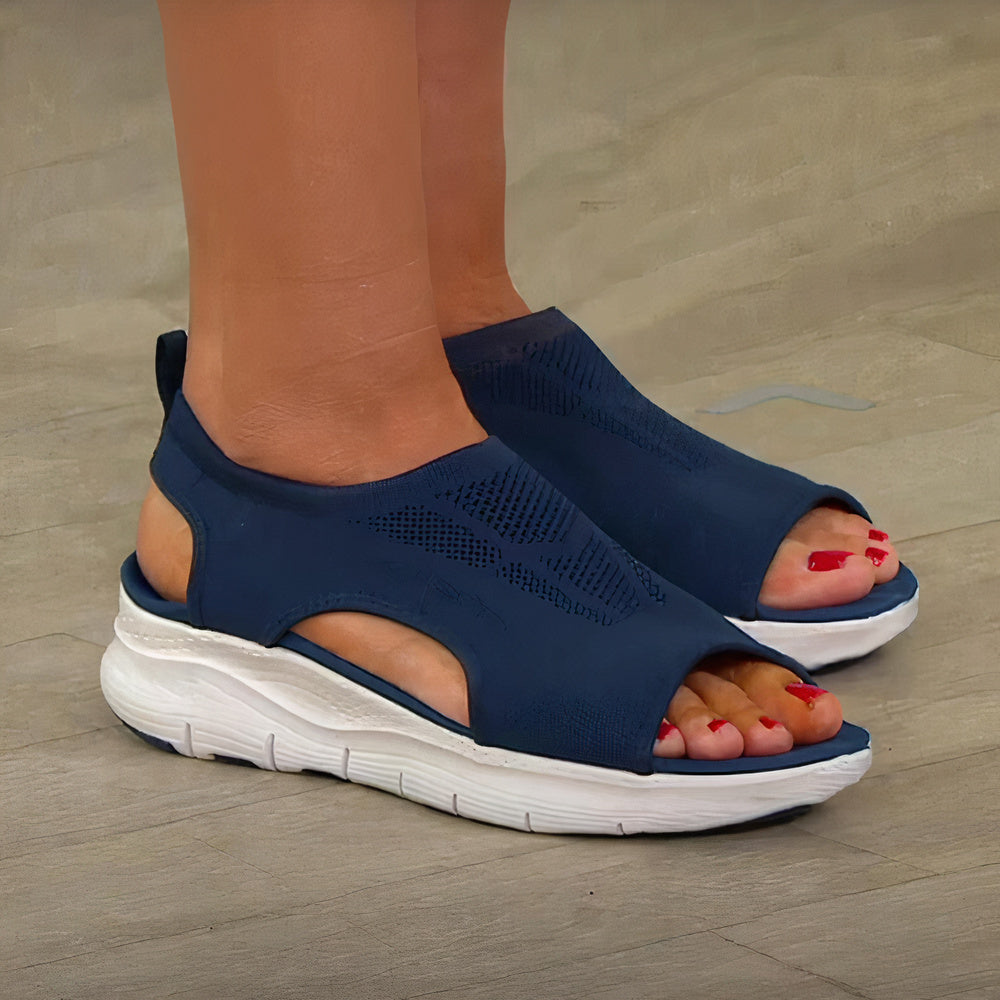 Mavina | Comfort Sandalen Dames
