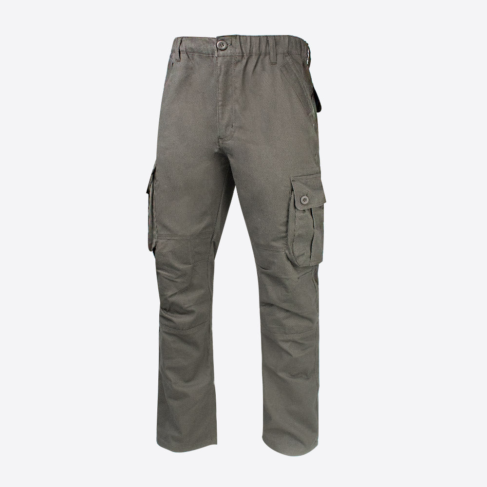 Darnell | Cargo Werkbroek Heren