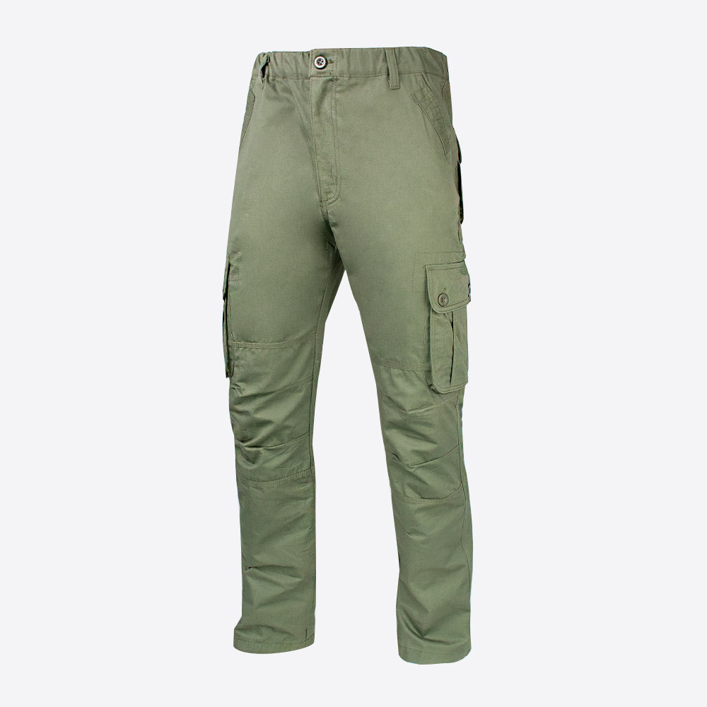 Darnell | Cargo Werkbroek Heren