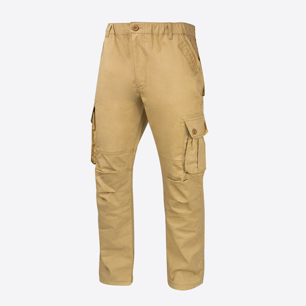 Darnell | Cargo Werkbroek Heren