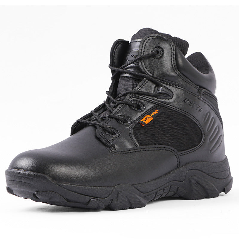 Valtor | Combat Boots Heren