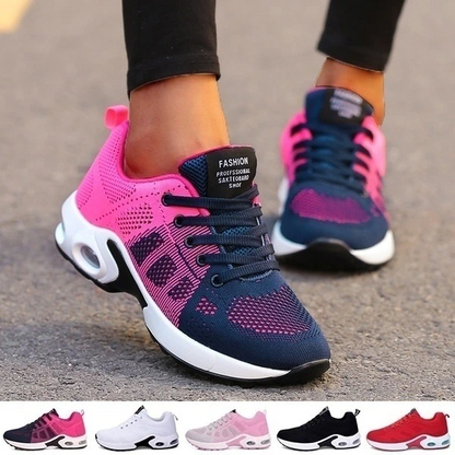 Virella | Lichtgewicht Sneakers Dames
