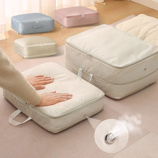 Aeris | Vacuüm Opbergtas Met Ventiel Dames & Huishouden