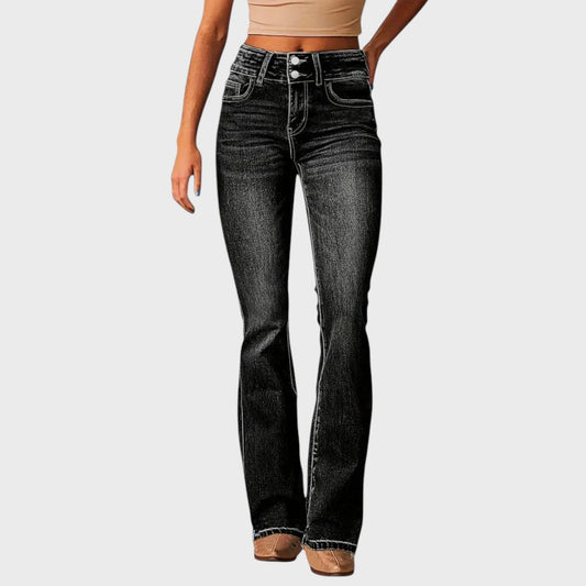 Celina | Bootcut Jeans