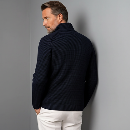 Nico | Gebreide Cardigan