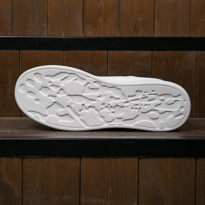Alba | Witte Sneakers Dames