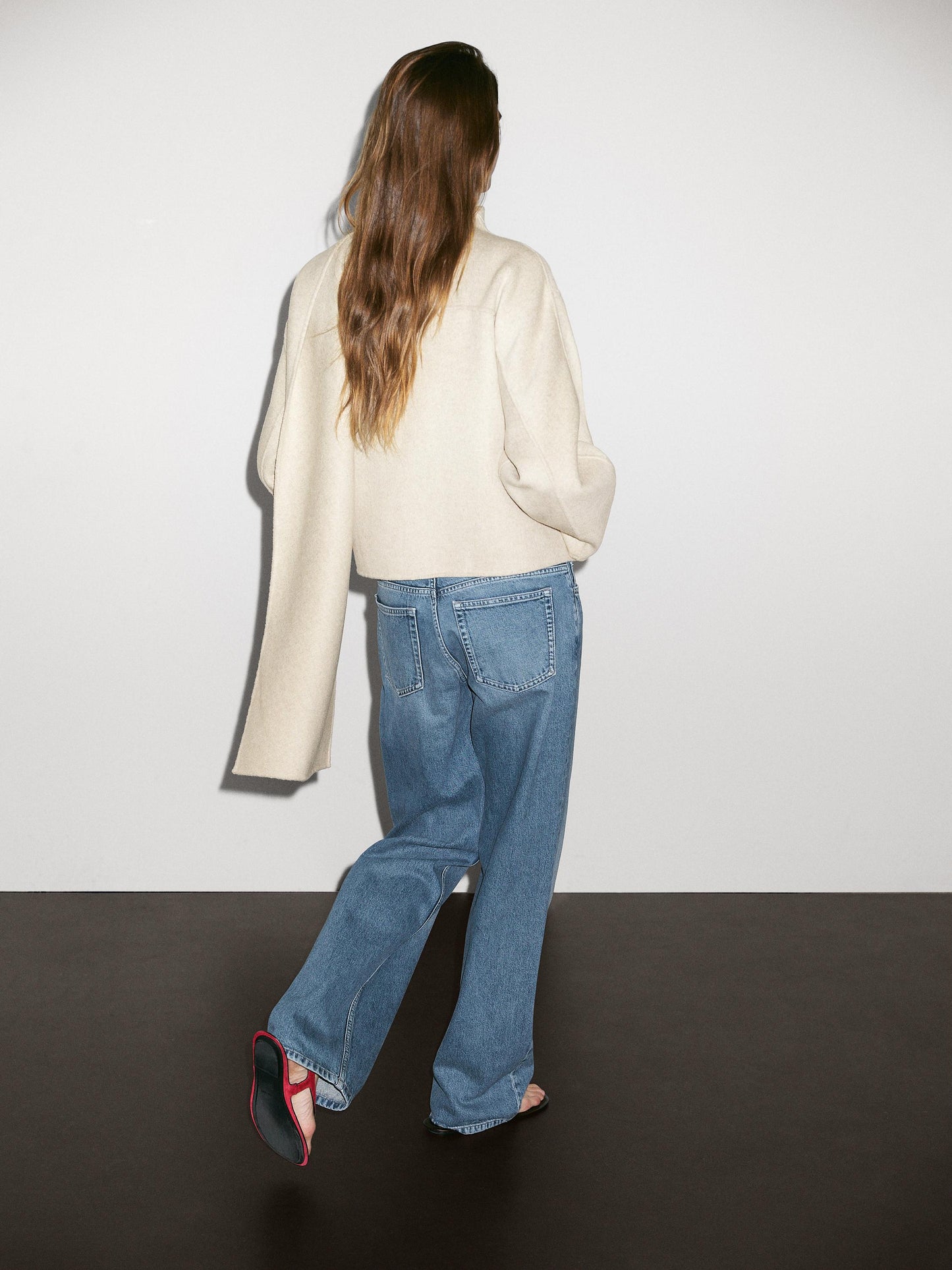 Celestine | Oversized Trui