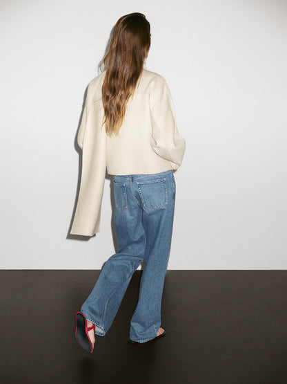 Celestine | Oversized Trui