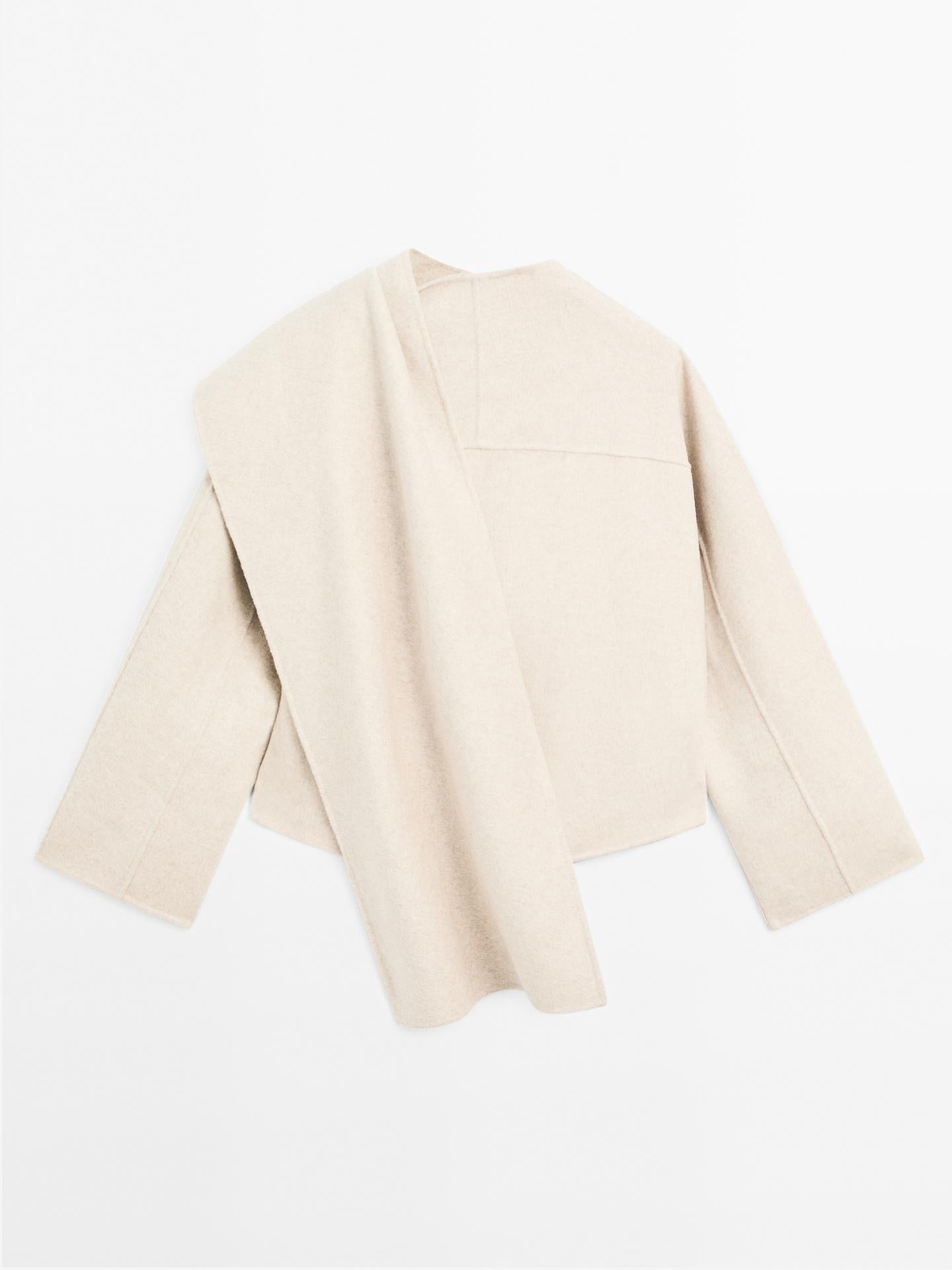 Celestine | Oversized Trui