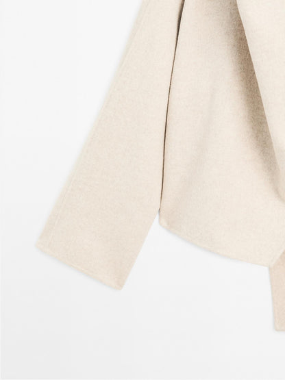Celestine | Oversized Trui