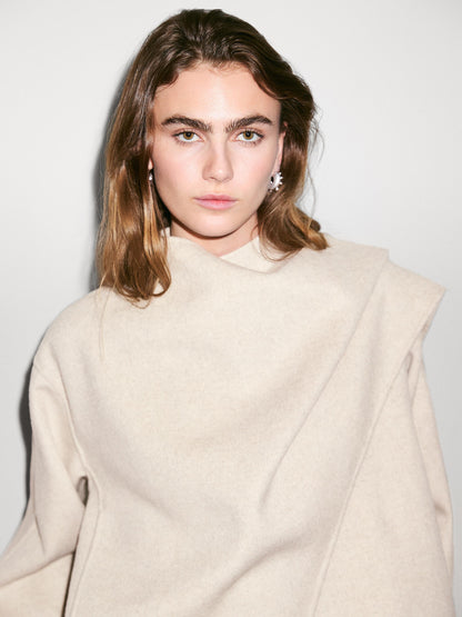 Celestine | Oversized Trui