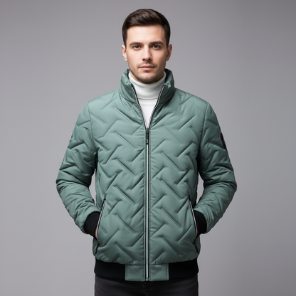 Vario | Puffer Jacket