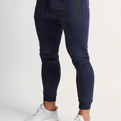 Dario | Heren Slim Fit Joggingbroek