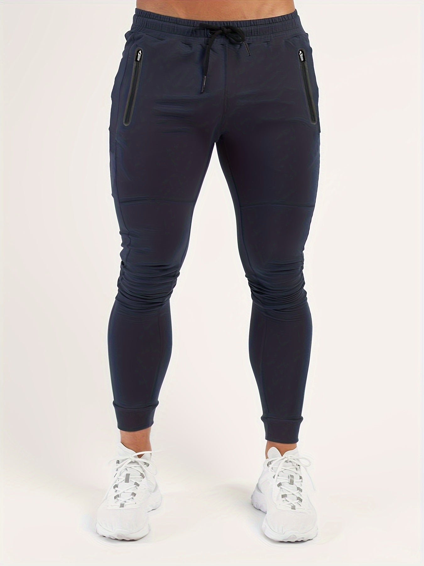 Dario | Heren Slim Fit Joggingbroek