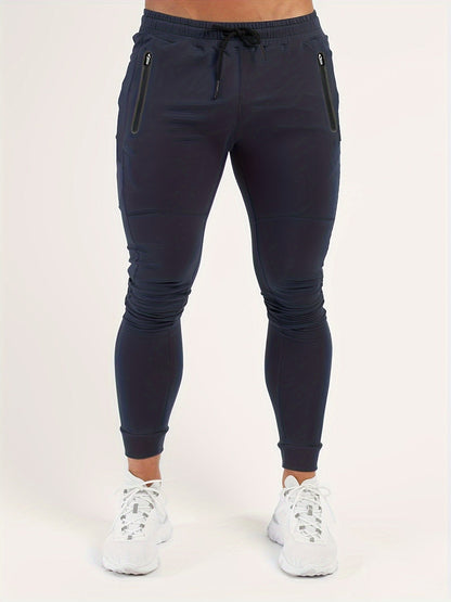 Dario | Heren Slim Fit Joggingbroek