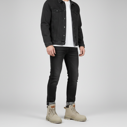 Leandro | Winter Schoenen Heren