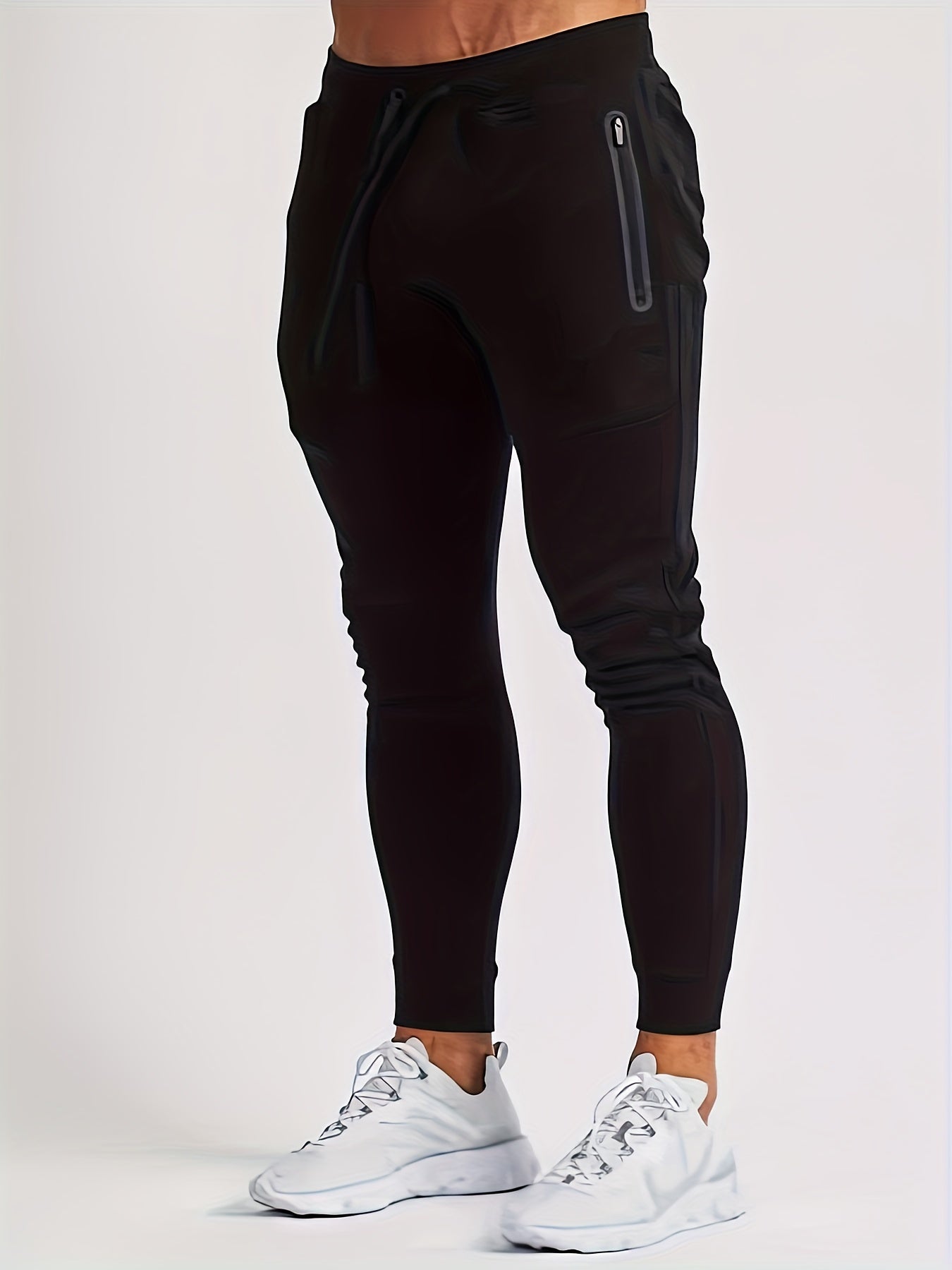 Dario | Heren Slim Fit Joggingbroek
