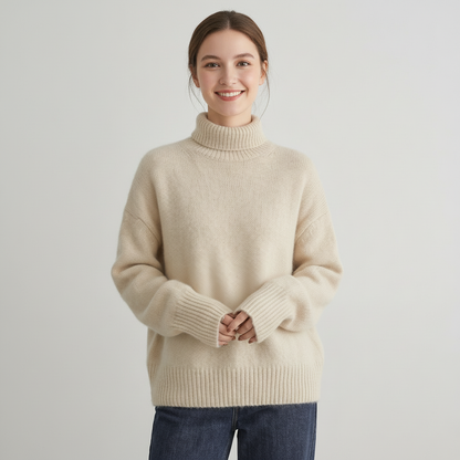 Elvora | Oversized Coltrui