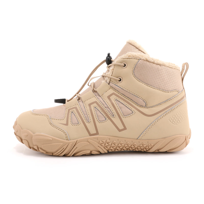 Atlas | Waterafstotende Outdoor Winterboots