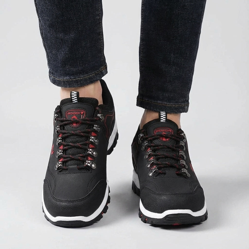 MountWalk™ | Waterdichte Wandelschoenen