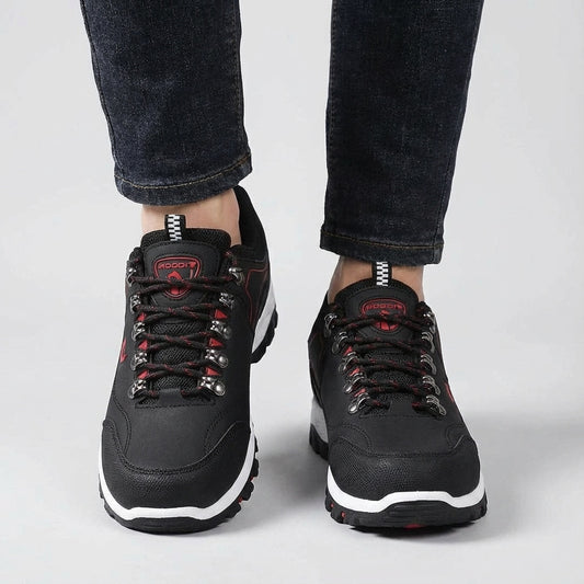 MountWalk™ | Waterdichte Wandelschoenen