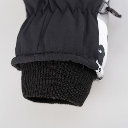 Arctiq | Skihandschoenen Camouflage