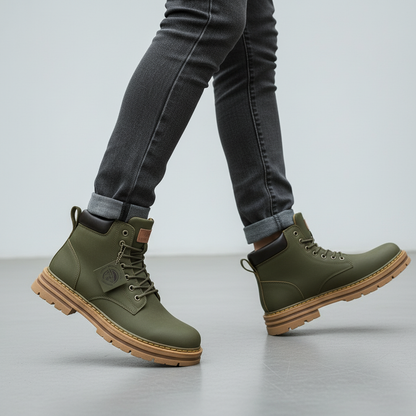 Leandro | Winter Schoenen Heren