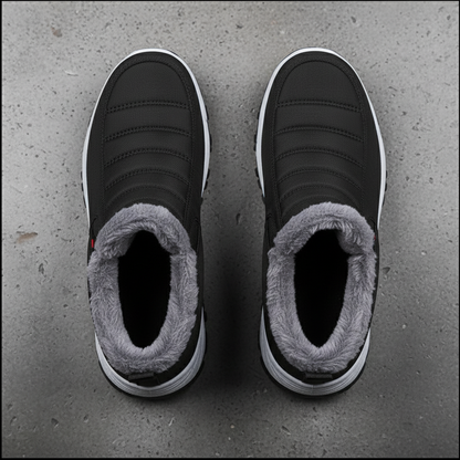 Lucien | Scarpe Invernali Impermeabili