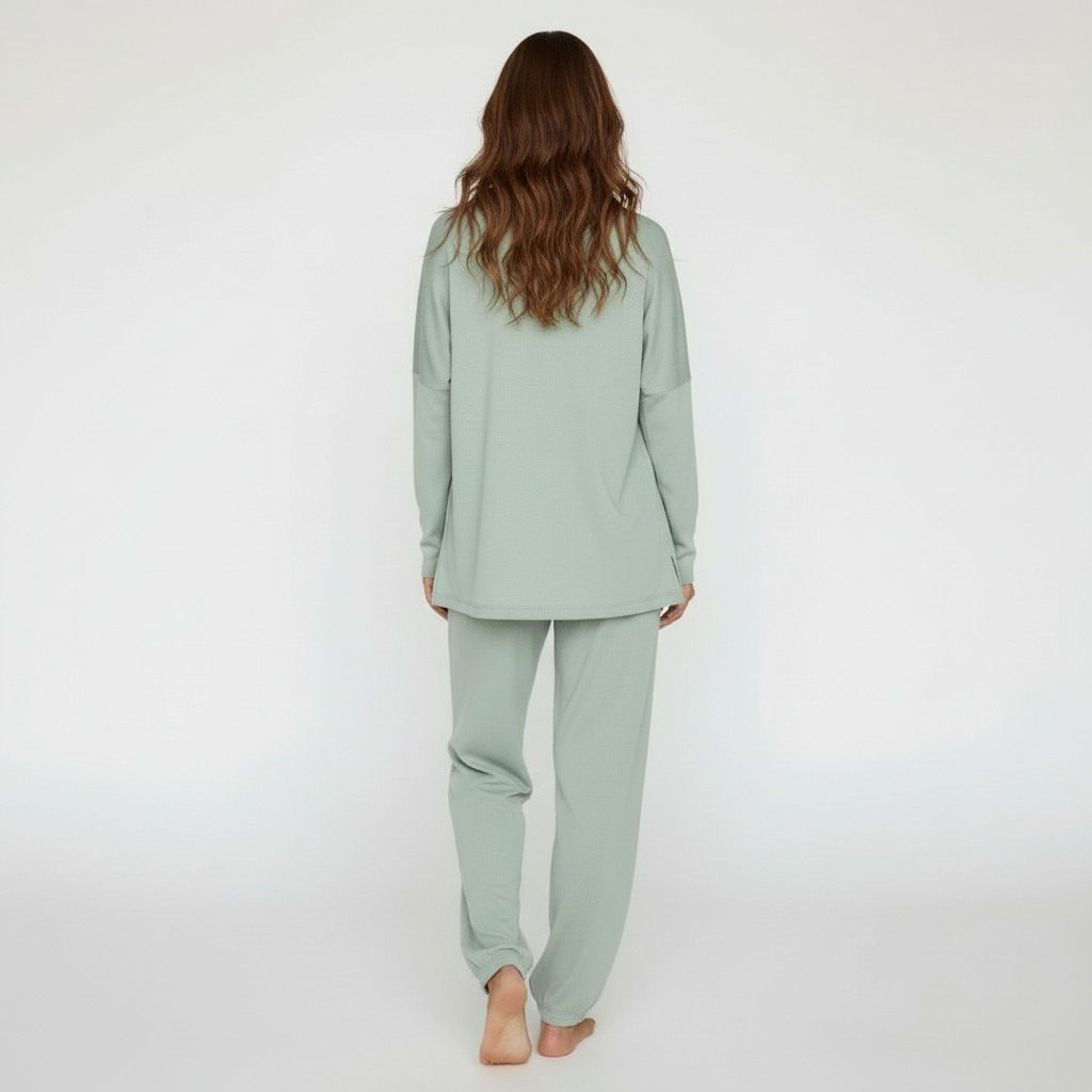 Serena | 3-delige Lounge Set