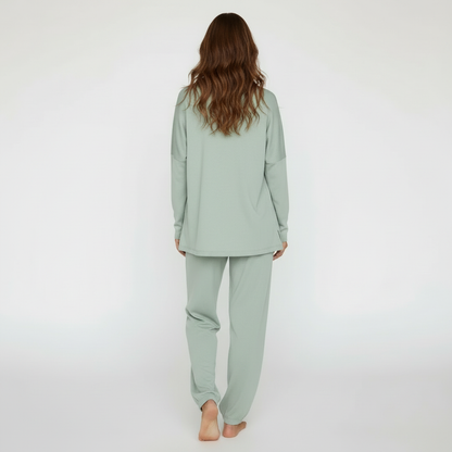 Serena | 3-delige Lounge Set