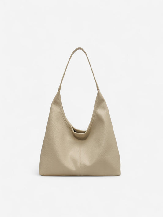 Allegra | Minimalistische Hobo Bag Dames