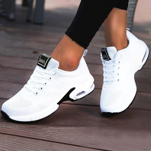 Virella | Lichtgewicht Sneakers Dames