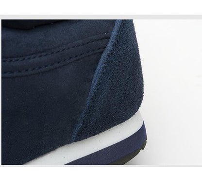 NordicStep | Gevoerde Winter Sneakers