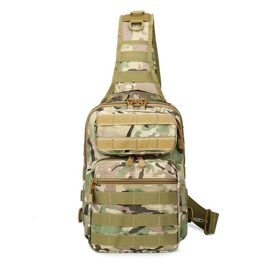Vanguard | Tactische Camouflage Sling Bag