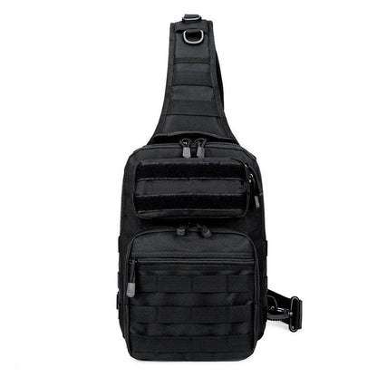 Vanguard | Tactische Camouflage Sling Bag
