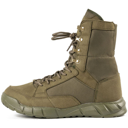 Talon | Hoge Combat Boots Heren