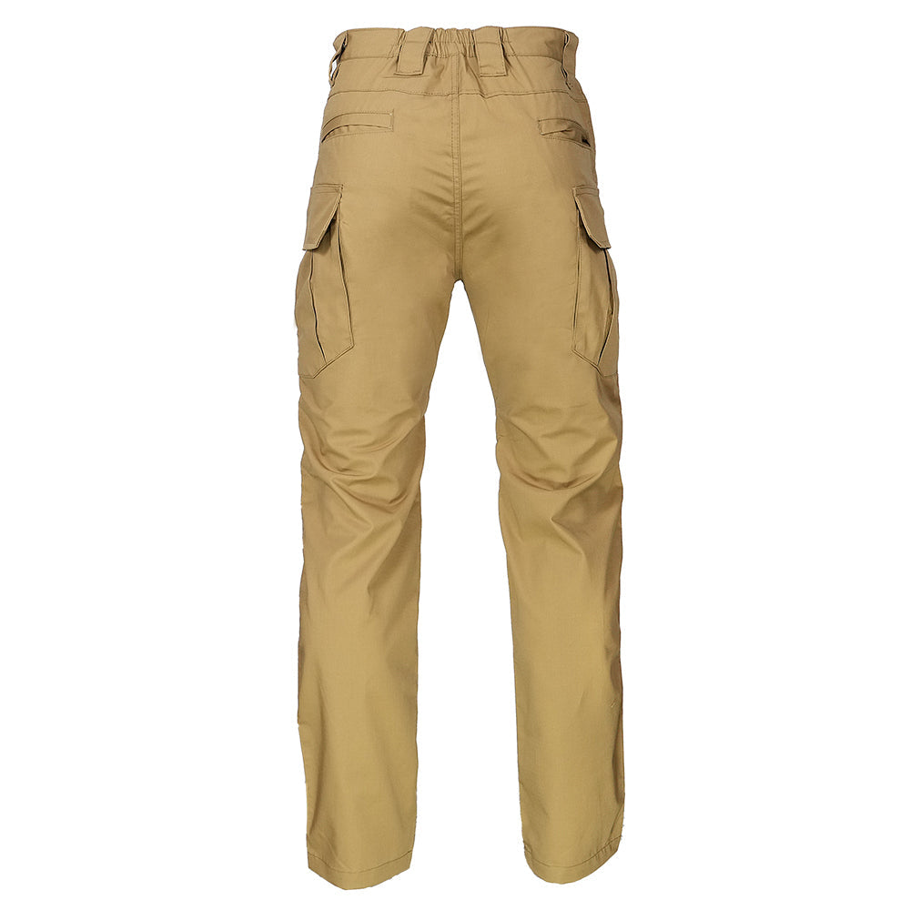 Kaelan | Militaire Cargobroek Heren