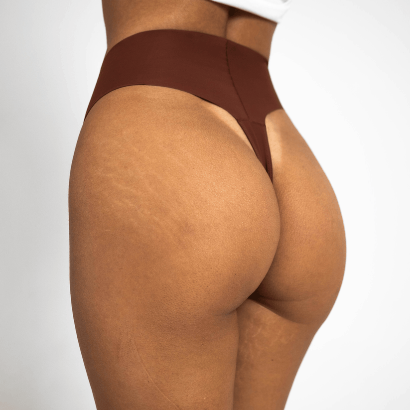 Elara | Naadloze Shaping String Dames
