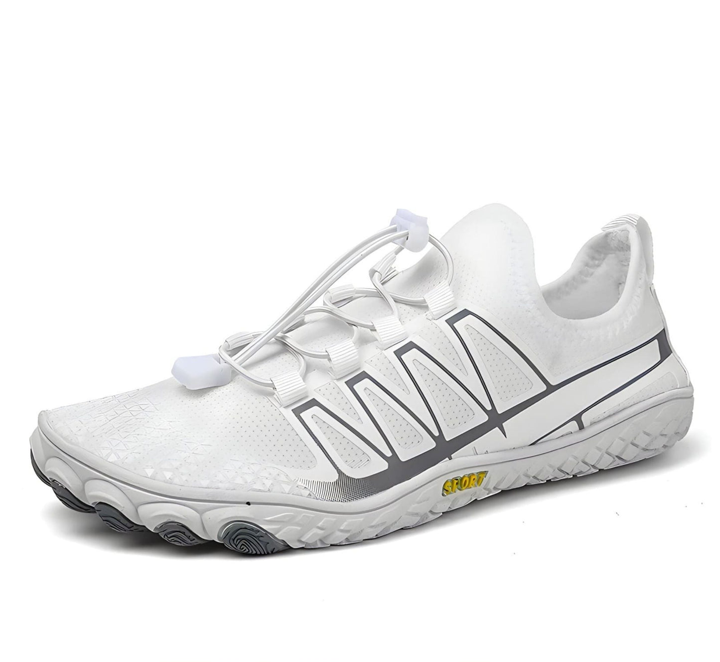 Kael | Barefoot Trainingsschoenen