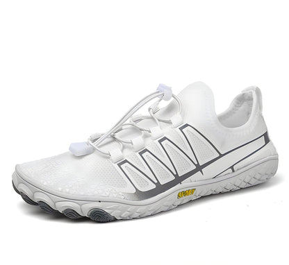 Kael | Barefoot Trainingsschoenen