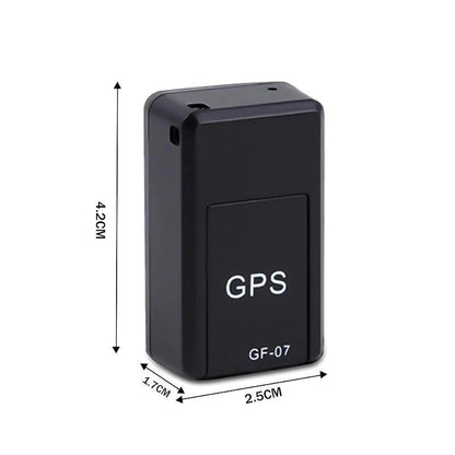 Sentrox | Mini GPS Tracker