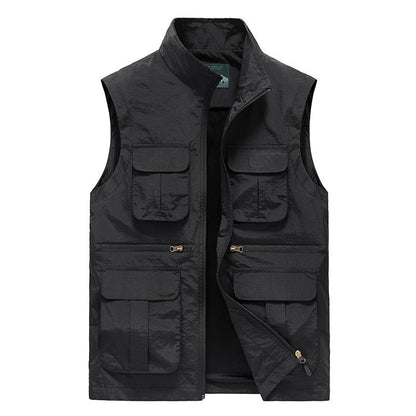 Eryx | Outdoor Vest