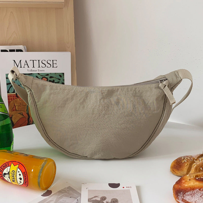 Noira | Oversized Crossbody Tas Dames
