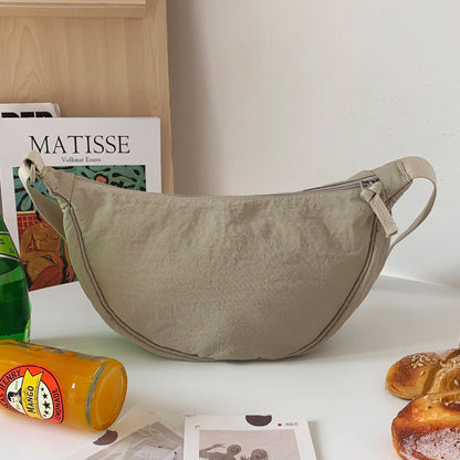 Noira | Oversized Crossbody Tas Dames