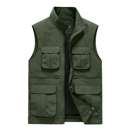 Eryx | Outdoor Vest