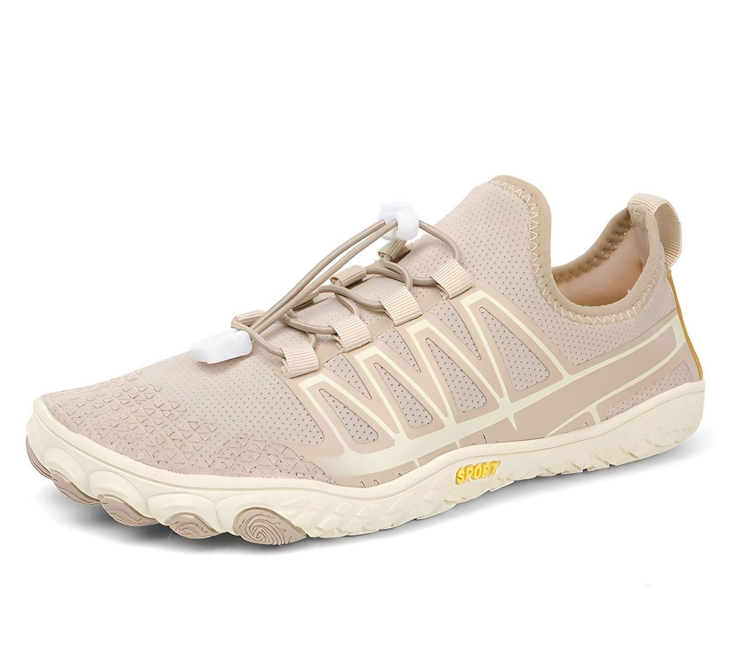 Kael | Barefoot Trainingsschoenen