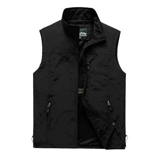 Orion | Outdoor Tactical Bodywarmer Heren