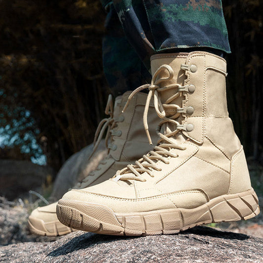 Talon | Hoge Combat Boots Heren